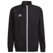 adidas Jakke Presentation Entrada 22 - Sort/Hvit