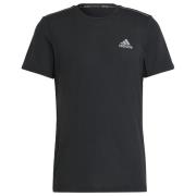 adidas Løpe t-skjorte X-City T-Skjorte - Sort