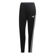 adidas Treningsbukse Tiro 23 League - Sort Dame