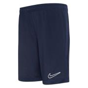 Nike Treningsshorts Dri-FIT Academy 23 - Navy/Hvit Barn