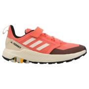 adidas Sneaker Terrex Trailmaker - Oransje/Hvit/Gull Barn