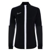 Nike Treningsjakke Dri-FIT Academy 23 - Sort// Hvit Dame