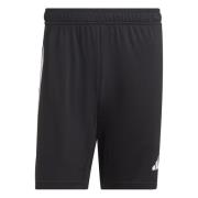 adidas Treningsshorts Tiro 23 Pro - Sort/Hvit