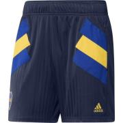 Boca Juniors Shorts Icon - Navy/Blå/Gul