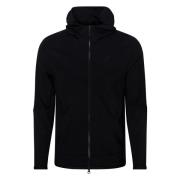 Nike Hettegenser Tech Fleece Essentials Full Zip Lightweight - Sort