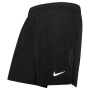 Nike Treningsshorts Dri-FIT Challenger 5'' Brief - Sort/Sølv