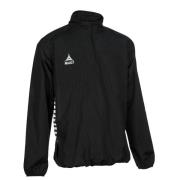 Select Windbreaker Spania - Sort Barn