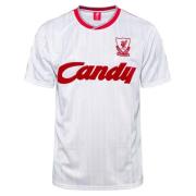 Liverpool Tredjedrakt 1988/89