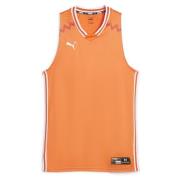 Hoops Team Game Jersey GOLDEN POPPY