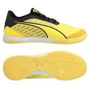 PUMA Ibero IV IT - Gul/Sort/Hvit