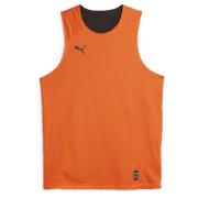 Hoops Team Reverse Practice Jersey GOLDEN POPPY