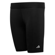 adidas Tights Techfit - Svart Barn