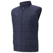 PUMA Vest teamLIGA - Navy