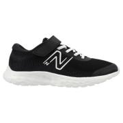 New Balance Sneaker 520 V8 - Sort/Hvit Barn