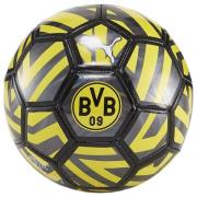Dortmund Fotball Mini - Sort/Gul