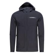 adidas Jakke Terrex Multi Softshell - Sort