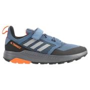 adidas Sneaker Terrex Trailmaker - Blå/Grå/Oransje Barn