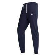 Nike Treningsbukse Fleece Park 20 - Navy/Hvit Dame