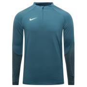 Nike Treningsgenser Dri-FIT Strike Drill - Grønn