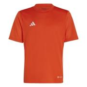 adidas Spillertrøye Tabela 23 - Oransje/Hvit Barn