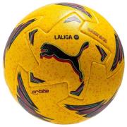 PUMA Fotball La Liga Orbita FIFA Quality Pro Kampball - Gul