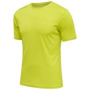 MEN'S CORE FUNCTIONAL T-SHIRT S/S EVENING PRIMROSE