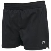 Hummel Løpeshorts - Sort