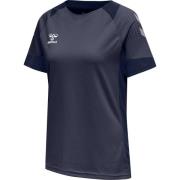 Hummel Lead Spillertrøye - Navy Dame