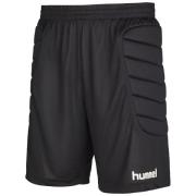 Hummel Keepershorts - Svart/Hvit Barn