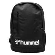 Hummel Core Ryggsekk - Sort/Hvit