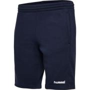 Hummel Bermuda Shorts - Navy Kvinner