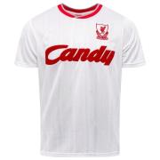 Liverpool Tredjedrakt 1988/89