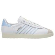 adidas Originals Sneaker Gazelle Argentina - Hvit/Global Blue/Hvit