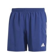 adidas Løpeshorts Own The Run - Blå/Hvit