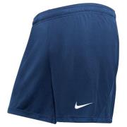 Nike Shorts Dri-FIT Academy Pro 24 - Obsidian/Hvit Kvinner