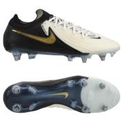 Nike Phantom GX II Elite SG-PRO PLAYER EDITION Mad Ready - Hvit/Sort/G...