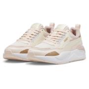 X-Ray 2 Square Rosebay-Sugared Almond-Rose Quartz-PUMA Gold