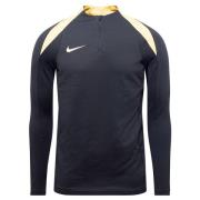 Nike Treningsgenser Dri-FIT Strike Drill - Sort/Gull