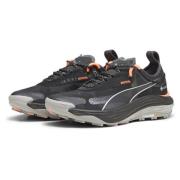 Voyage NITRO 3 GTX Wn PUMA Black-Neon Sun