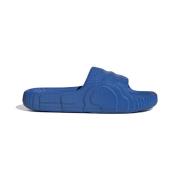 adidas Originals Sandal adilette 22 - Blå