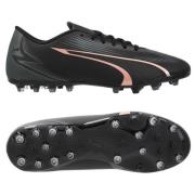 PUMA Ultra Play MG Eclipse - Sort/Copper Rose