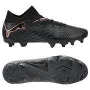 PUMA Future 7 Pro FG/AG Eclipse - Sort/Copper Rose