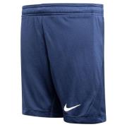 Nike Treningsshorts Dri-FIT Strike 24 - Navy/Hvit Barn