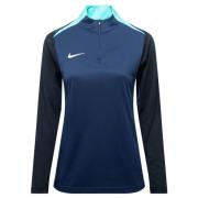 Nike Treningsskjorte Dri-FIT Academy Pro 24 Drill - Obsidian/Svart/Tur...