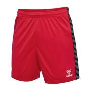 Hummel Shorts Authentic - Rød