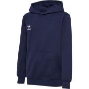 Hummel Hettegenser hmlGO 2.0 - Navy Barn