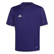 adidas Spillertrøye Tabela 23 - Lilla/Hvit Barn