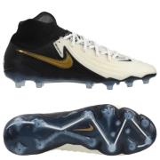 Nike Phantom Luna II Elite AG-PRO Mad Ready - Hvit/Sort/Gull