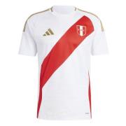 Peru Hjemmedrakt 2024/25