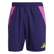 adidas Treningsshorts Predator Generation Pred - Lilla/Rosa